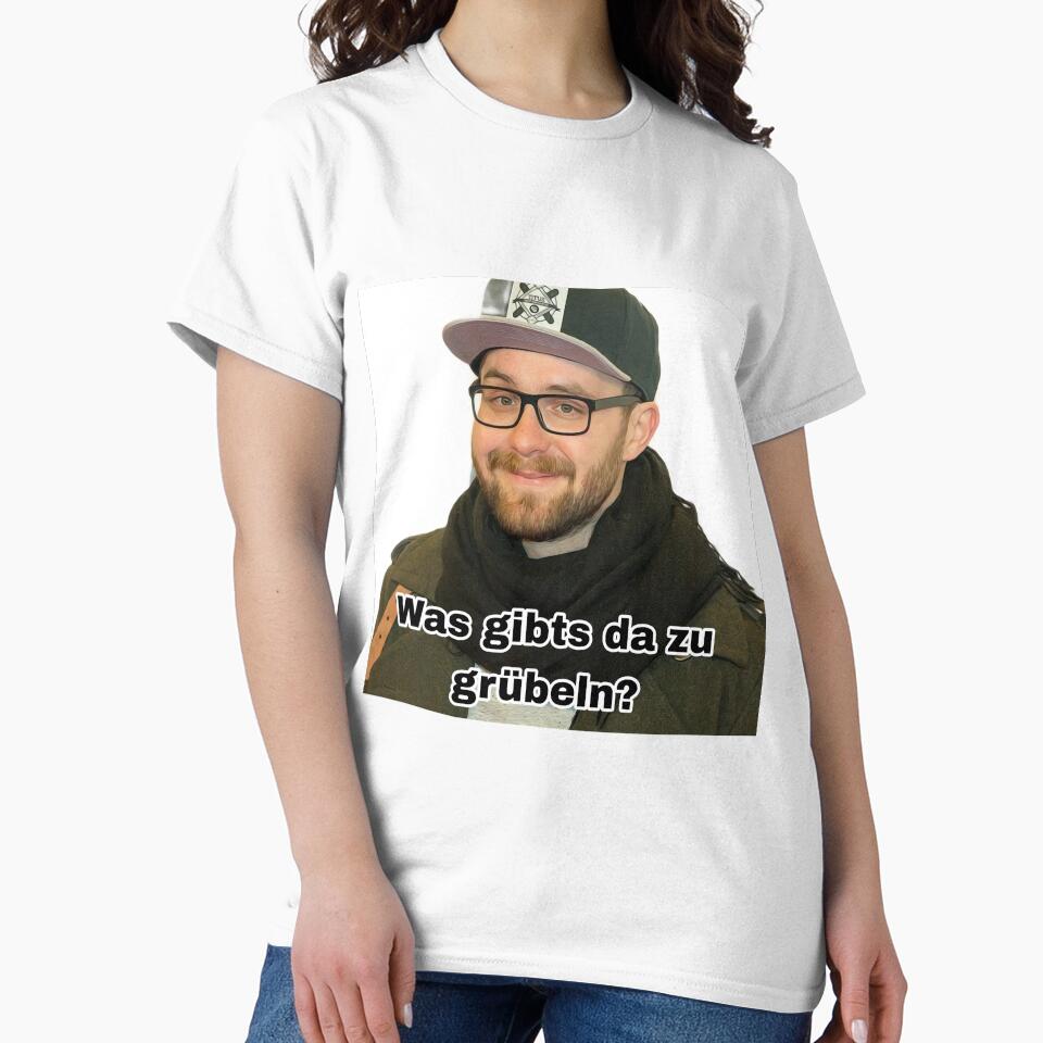 Mark Forster- What is there to think about? Meme #3 by InsertDopeName