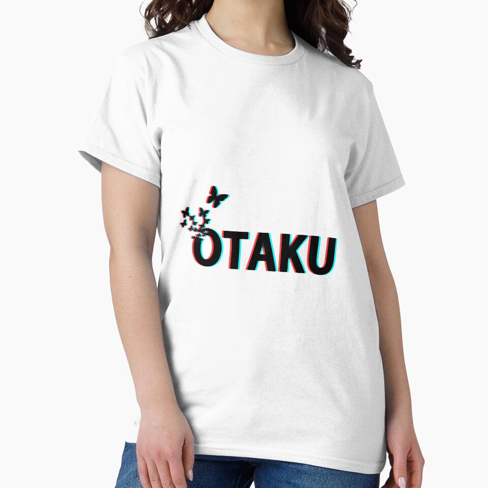otaku.dispersed by 7thEdelweiss