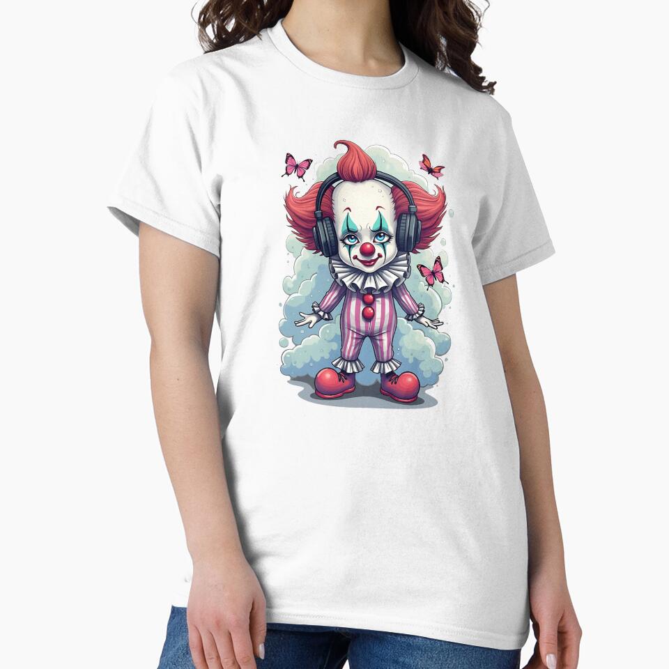 Emo Cloud Vibes by VibeTCreations