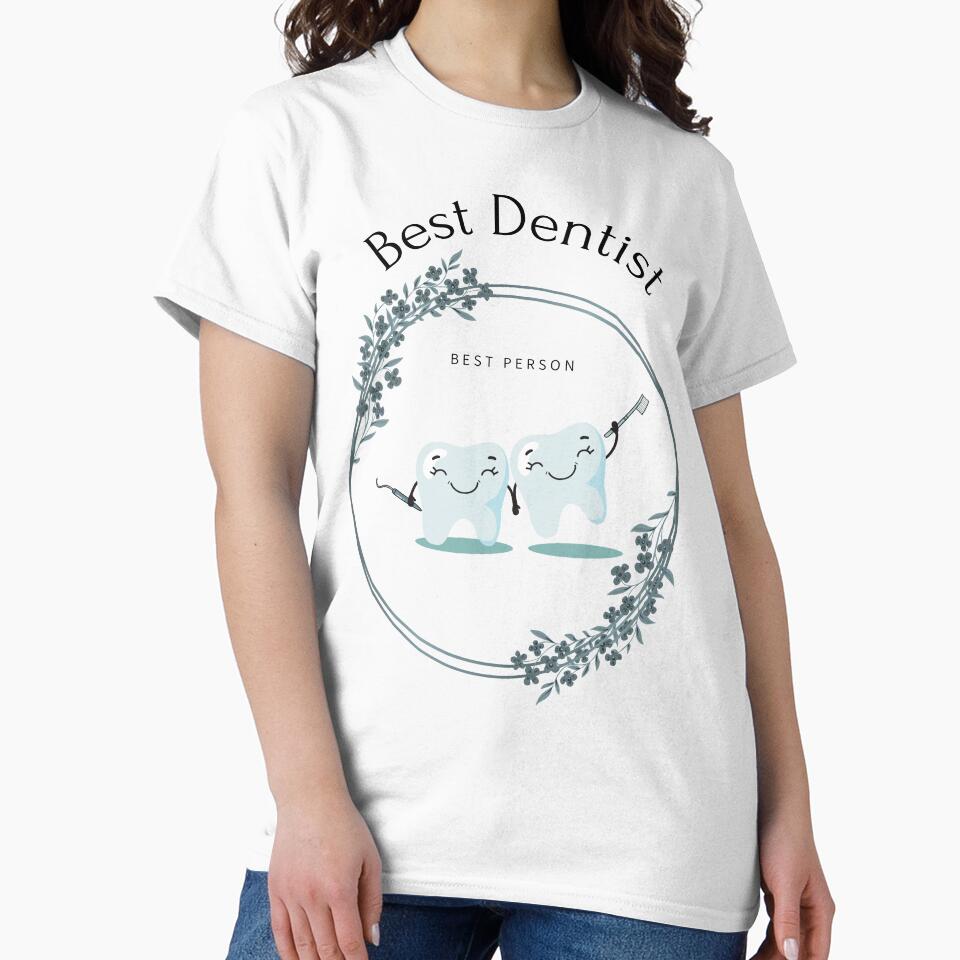 Dental hygienist by StephandBatory