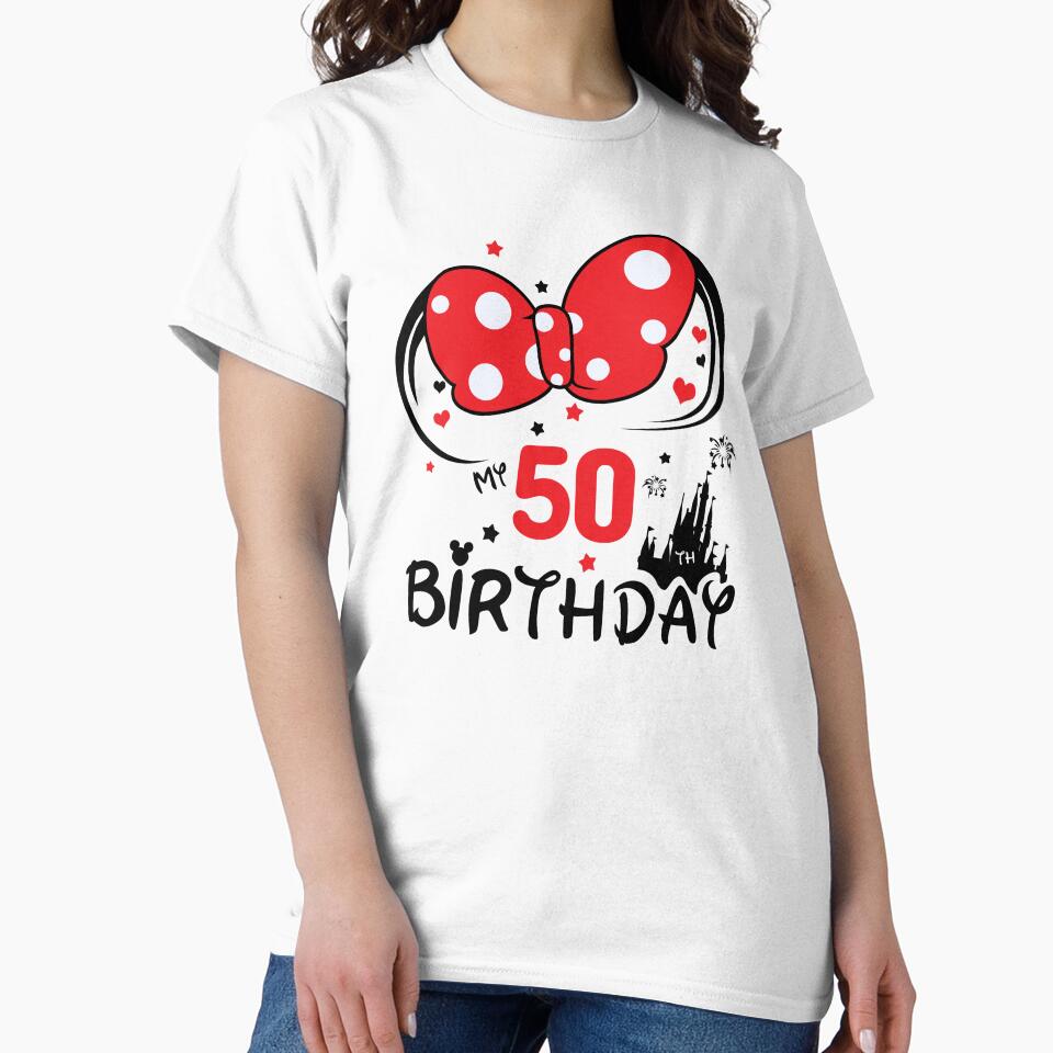 funny 50th birthday quote by itsRIS-store