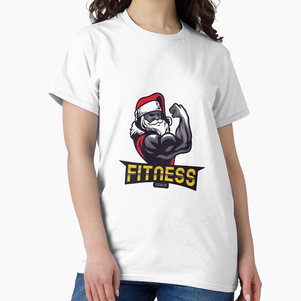 fitness coach, fitness challenge by Fitness-Passion