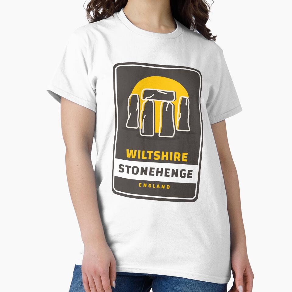 Stonehenge - Wiltshire by ManiaTeec