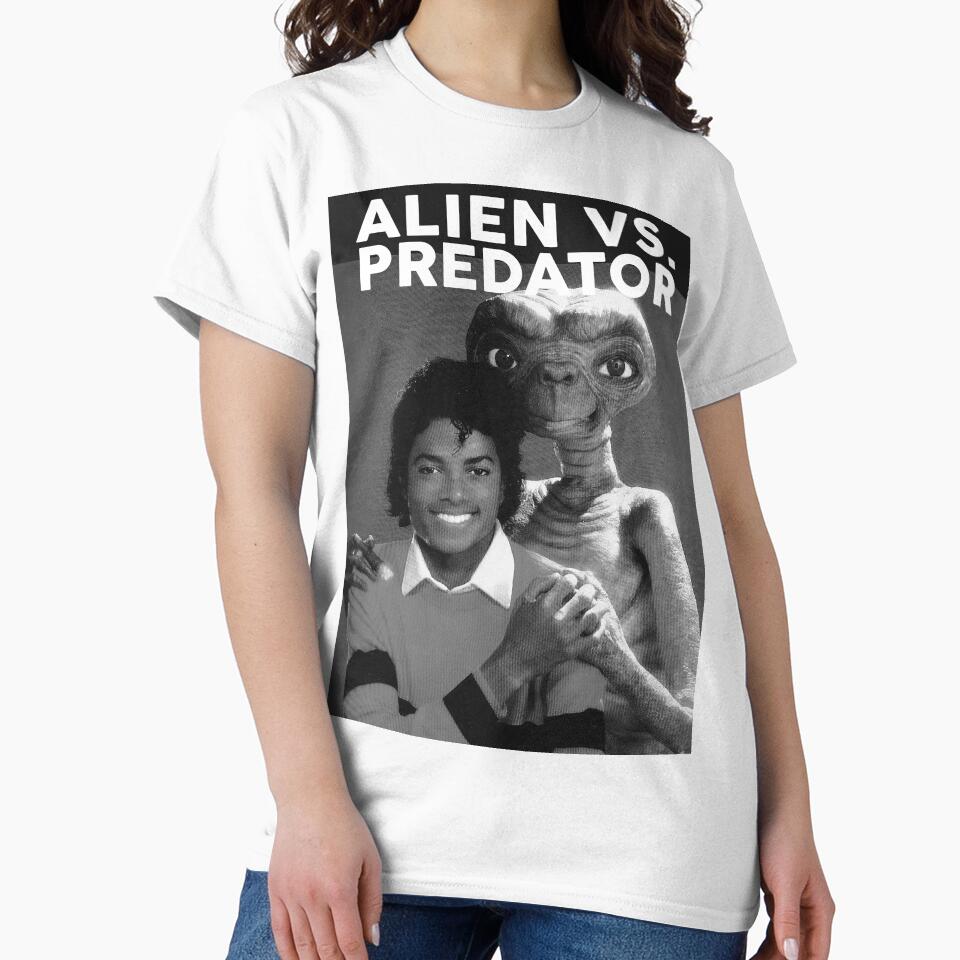 ALIEN AND A PREDATOR by DAN13L