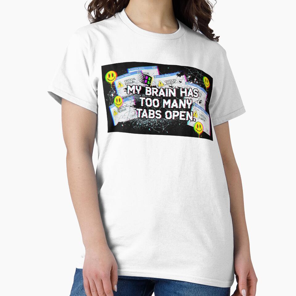 Text Glitchcore Anti-Design by saiful020
