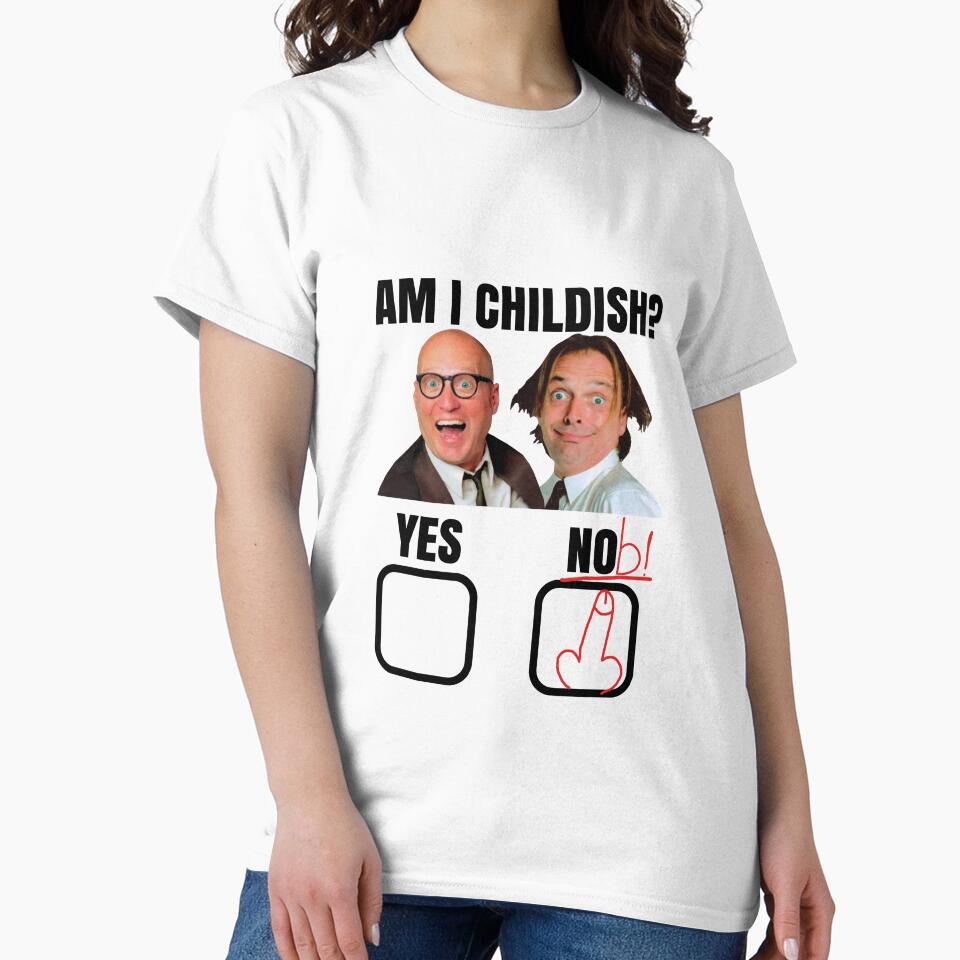 Childish Richie and Eddie by Richie & Eddie Store