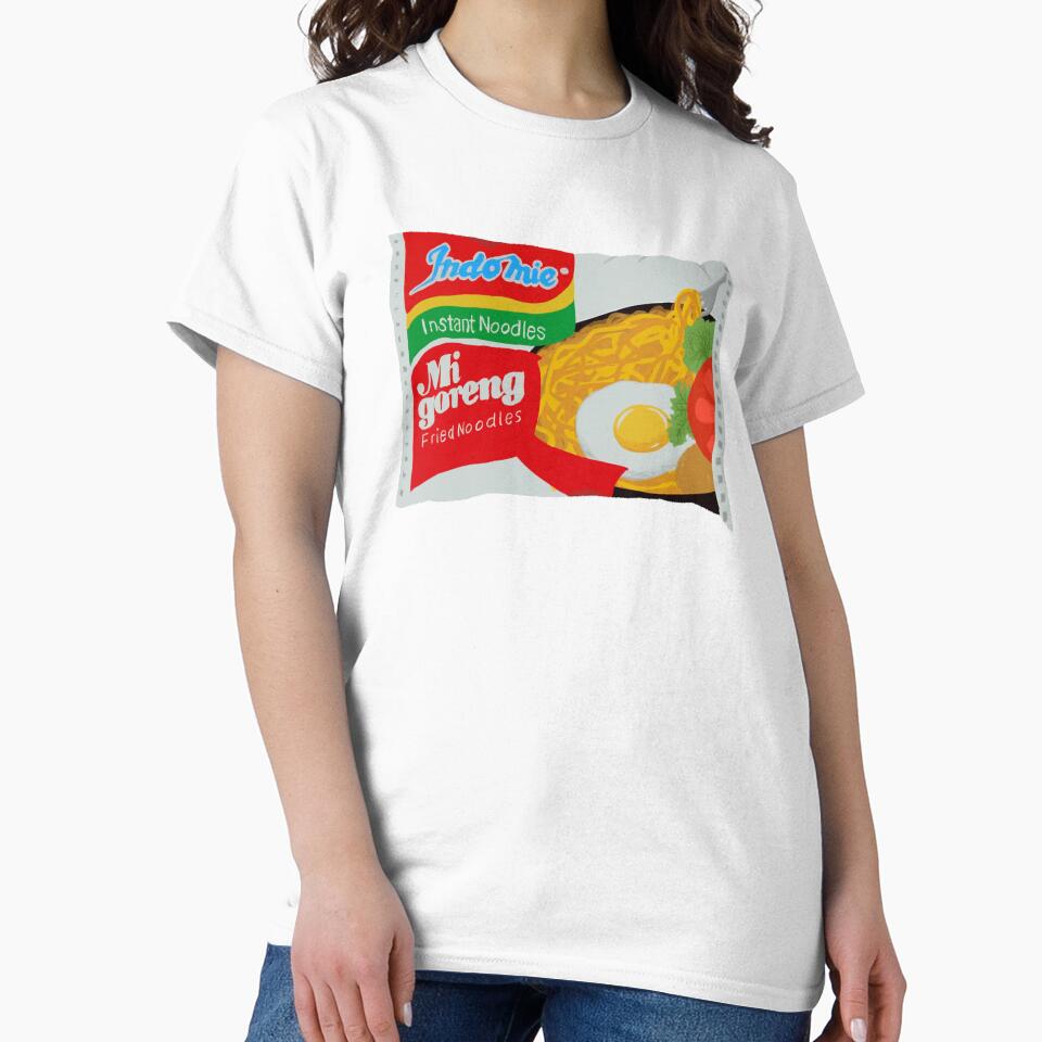 Indomie my taste by lucyllawson