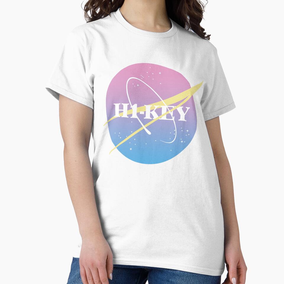 H1-KEY (NASA) by lovely-day