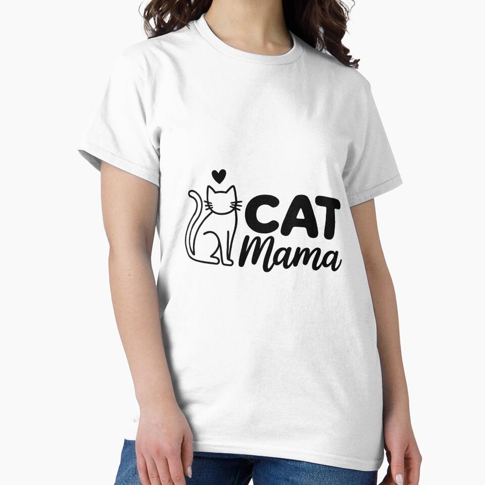 Cat Mama by BlackStars3Neon