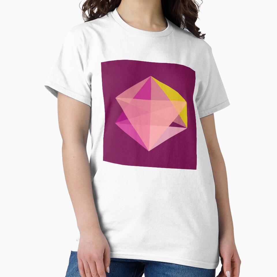 The Beauty of  Shapes - 04 by Visual-Memories