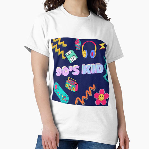 90's kid by PhoeniXDreamer