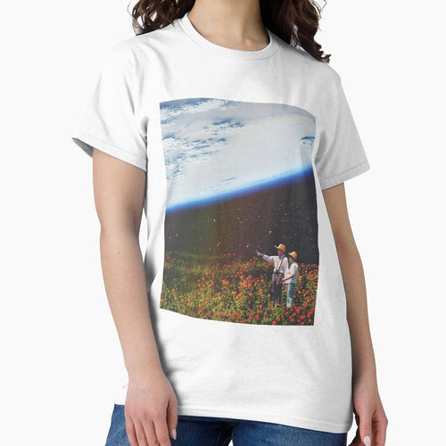 A Place We Once Called Home by ind3finite