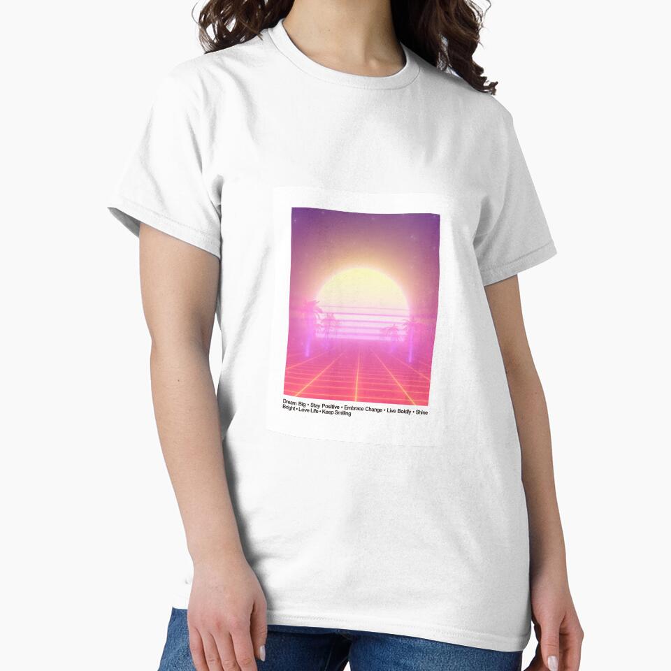 Lagging IRL Vaporwave Sloth Retro 80s Synthwave Grid by Gameshalah's Designs Hub