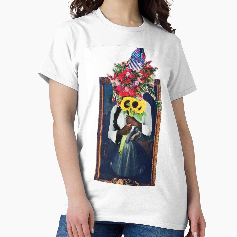 Bouquet of Flowers by MonsoonartsbyM