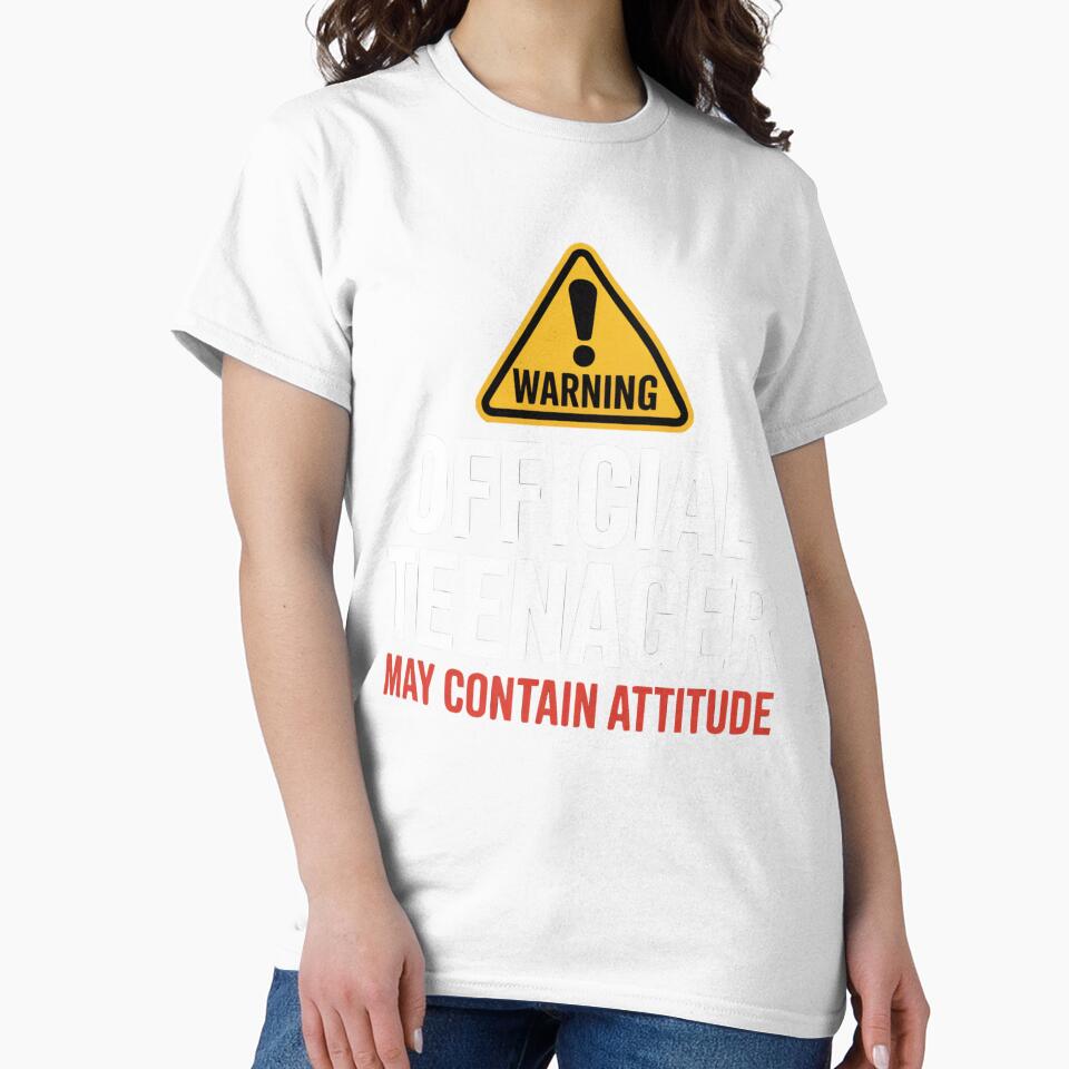13 Birthday Official Teenager Boy 13yr Math 13th Birthday by Clairenity Studio