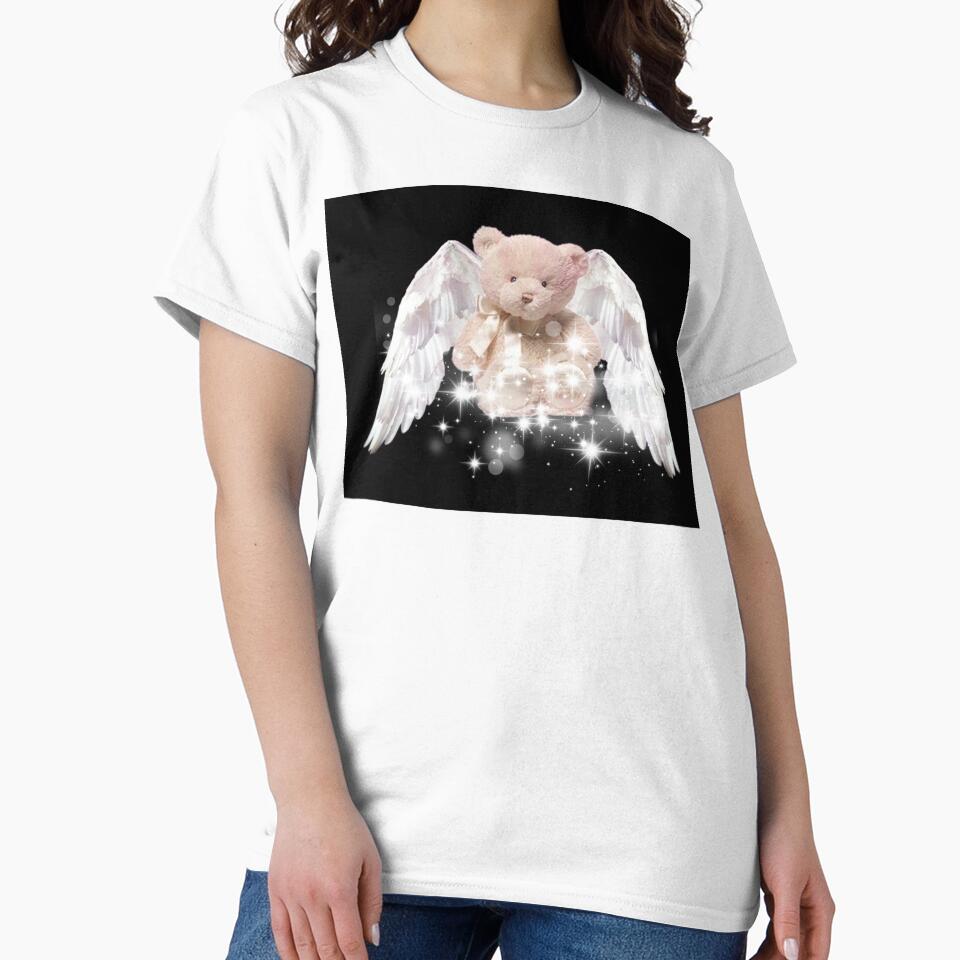 Teddy Bear by obscurity999