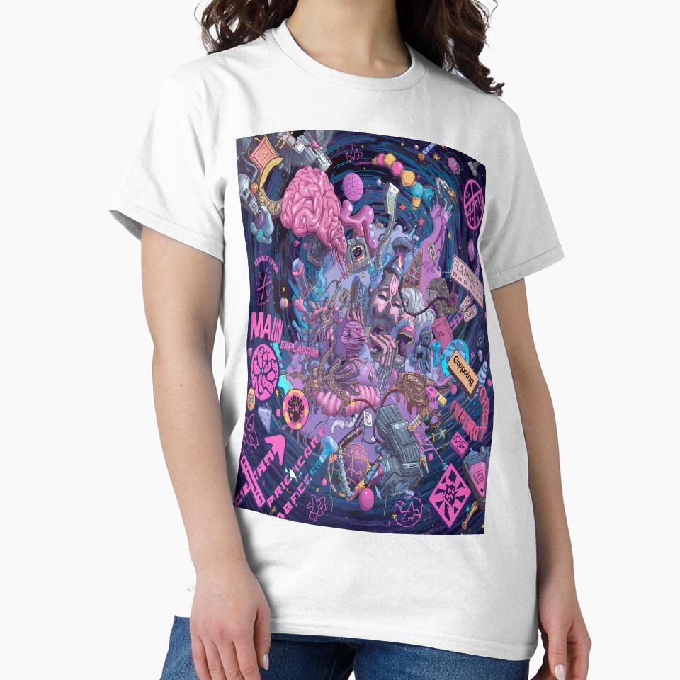 Trendy Cool by orladevyart