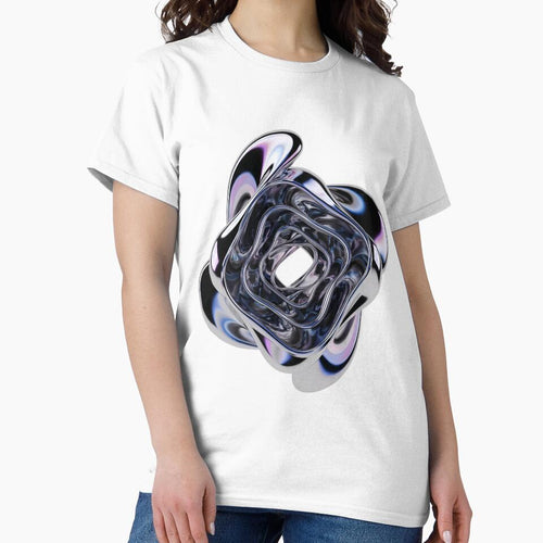 A futuristic abstract design on transparent background by Creative88Art