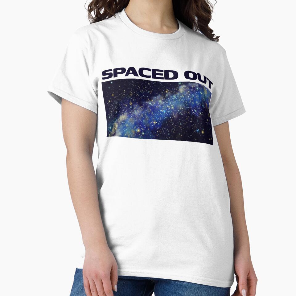 Spaced out - galaxy by Aku-passion