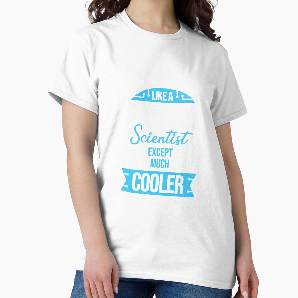 Funny Data Science Scientist Gift by Marcid95