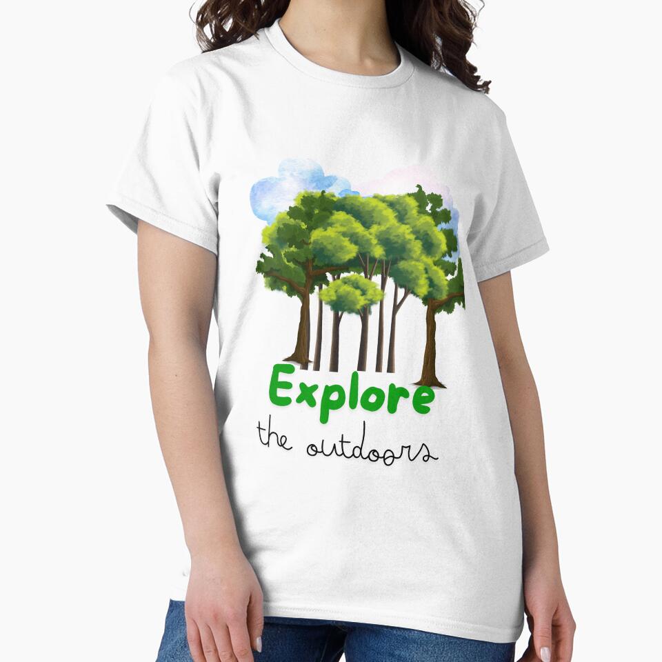 explore nature by MamaMantaRa3