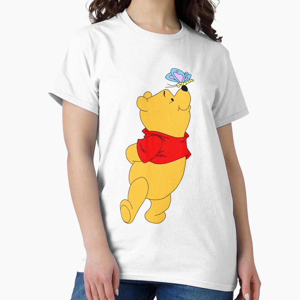 Yellow Bear by MOdrawings