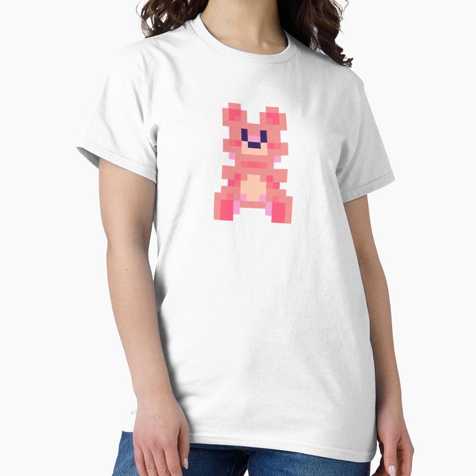 Kawaii Teddy Bear by chipmuckdesignn