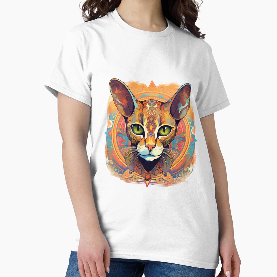 Cat lover's gift by Thehobbiehouse