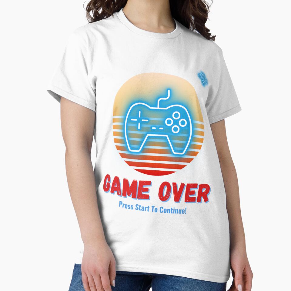 Retro Gaming. by davechi-stone