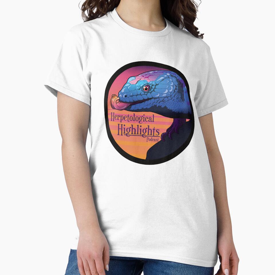 Tiliqua scincoides - Blue-tongued Skink by HerpHighlights