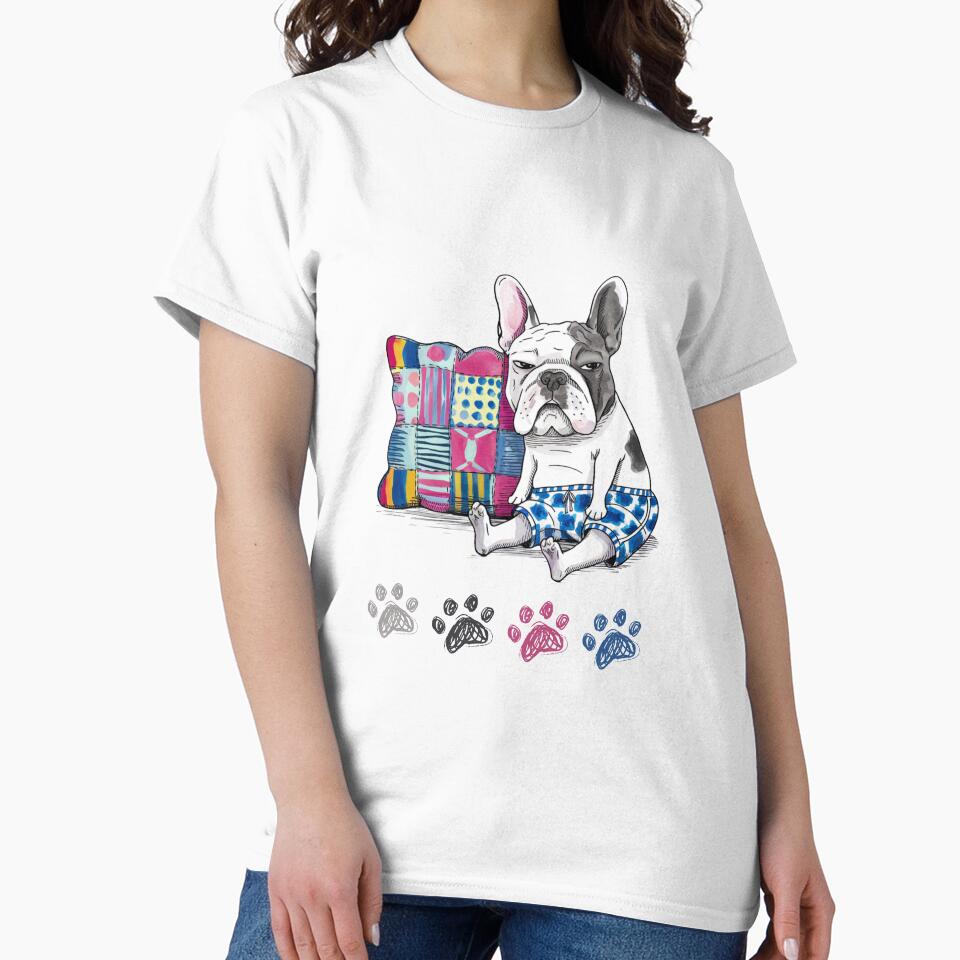Dog Lovers Unite! The Ultimate "All I Need Are Dogs" Funny Design for Pet Enthusiasts by Colorful-Garden