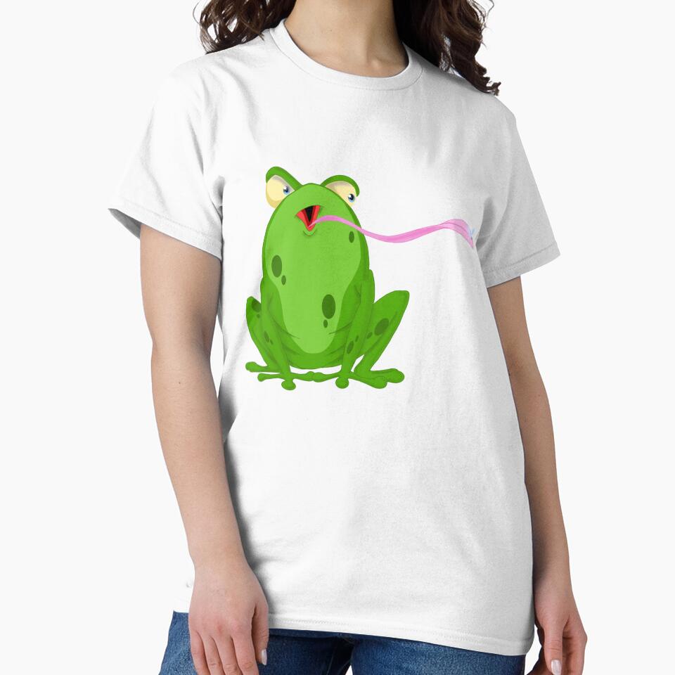 Frog by TheEndDesign