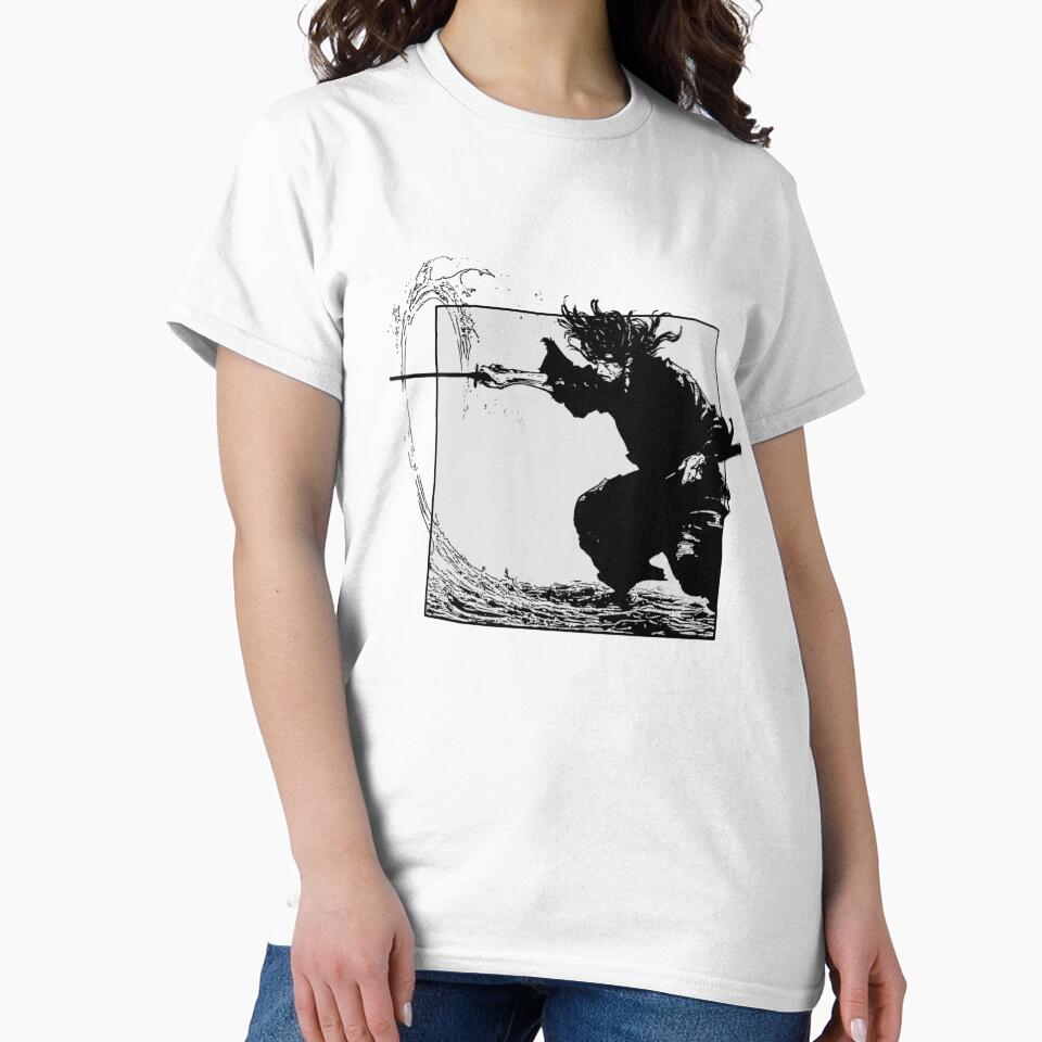 Vagabond by Anime Realm