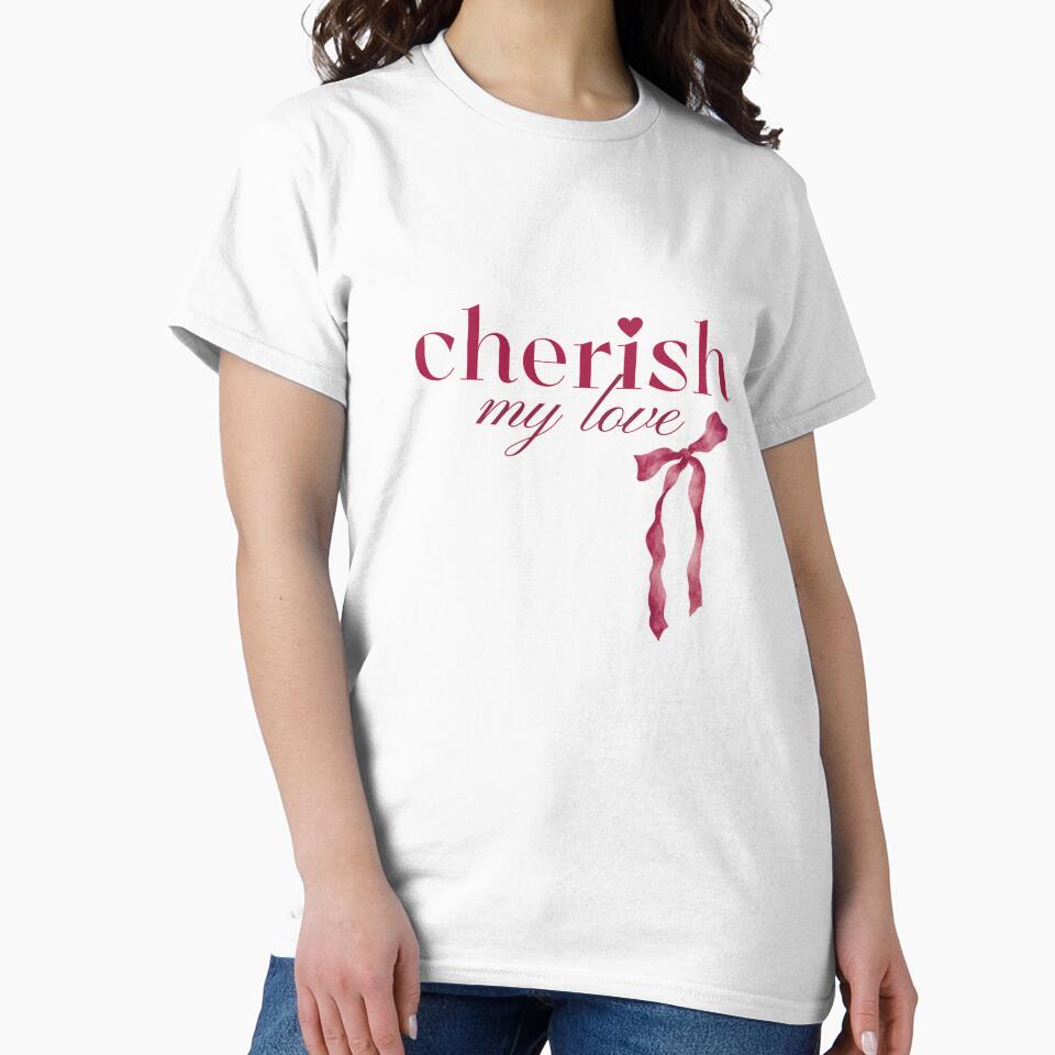 Cherish by exist4luv