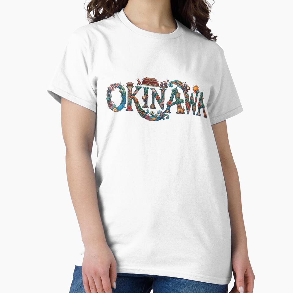 OKINAWA by likbatonboot