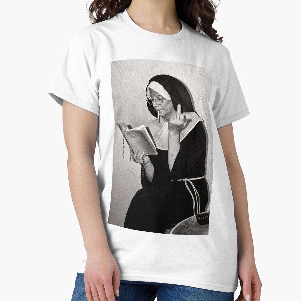 FUCK YOU by n82camisetas