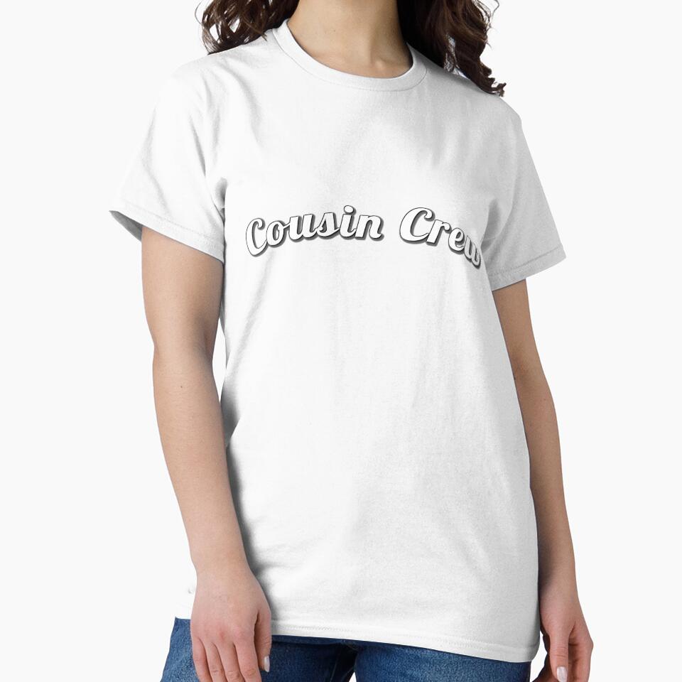 Cousin Crew Family Bond by Zakrytos ★★★★★