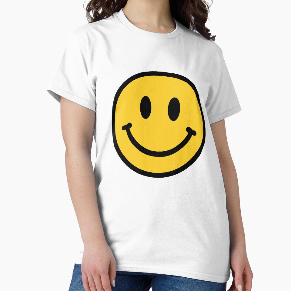 Smile by FarieArt