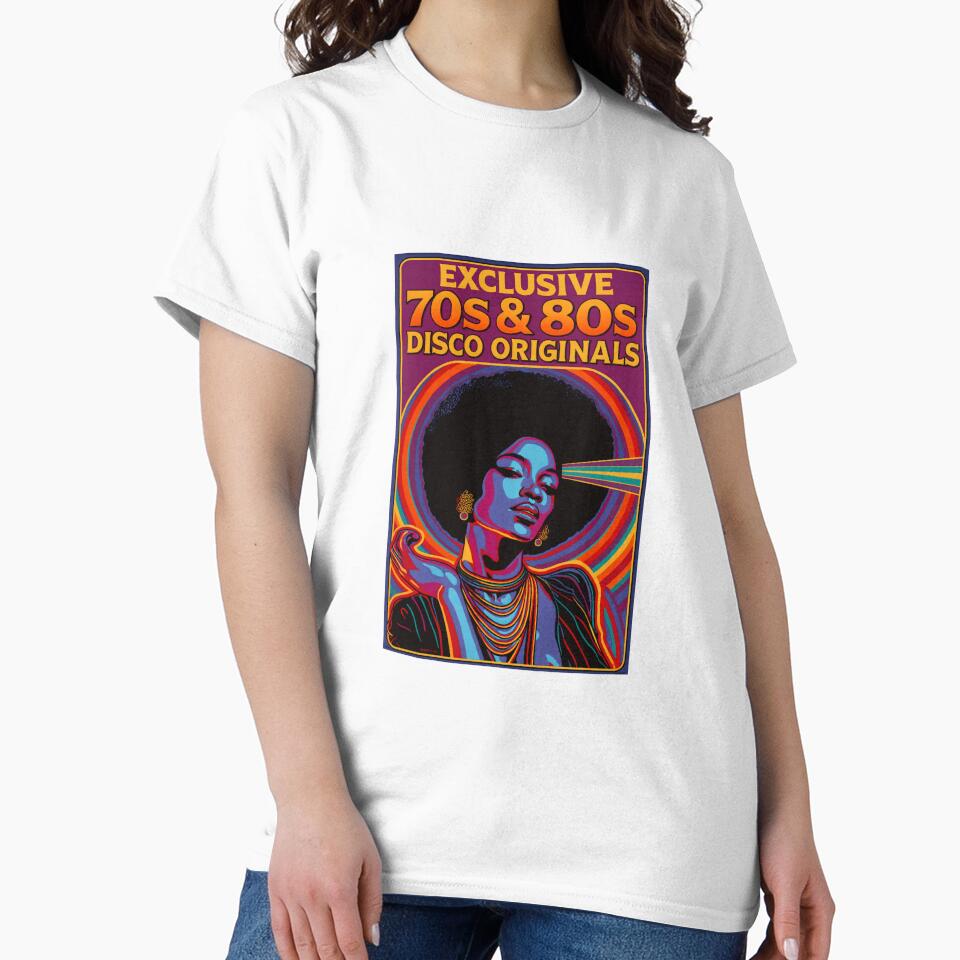 Disco Royalty by djovan