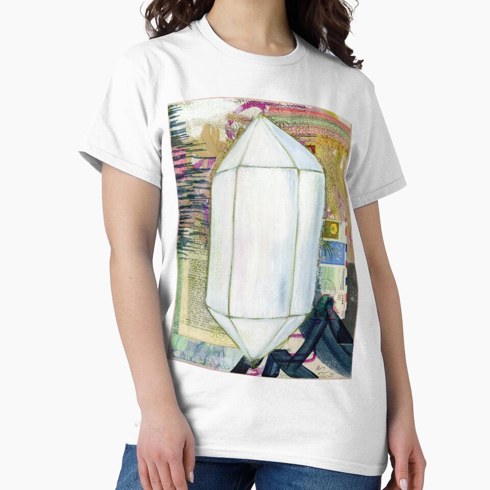 Ephemera Crystal by Craft Adventures Studio