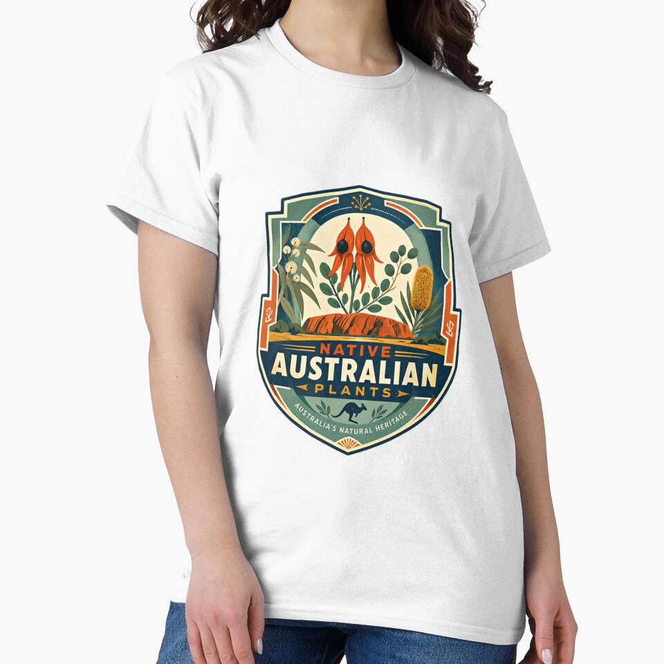 Native Australian Plants Australia's Natural Heritage Australian Flora Botany Nature Lover by Simsimah26Parks