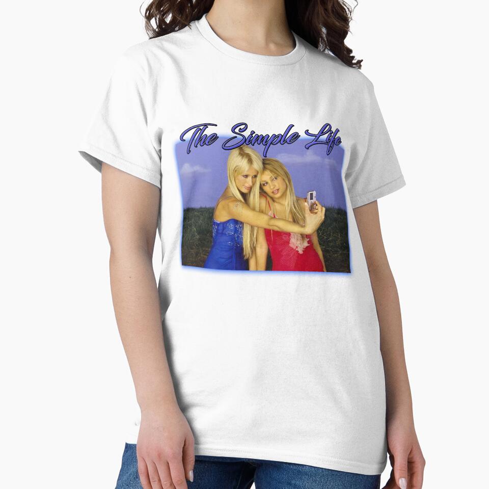 simple life 00s by Ilustra Club