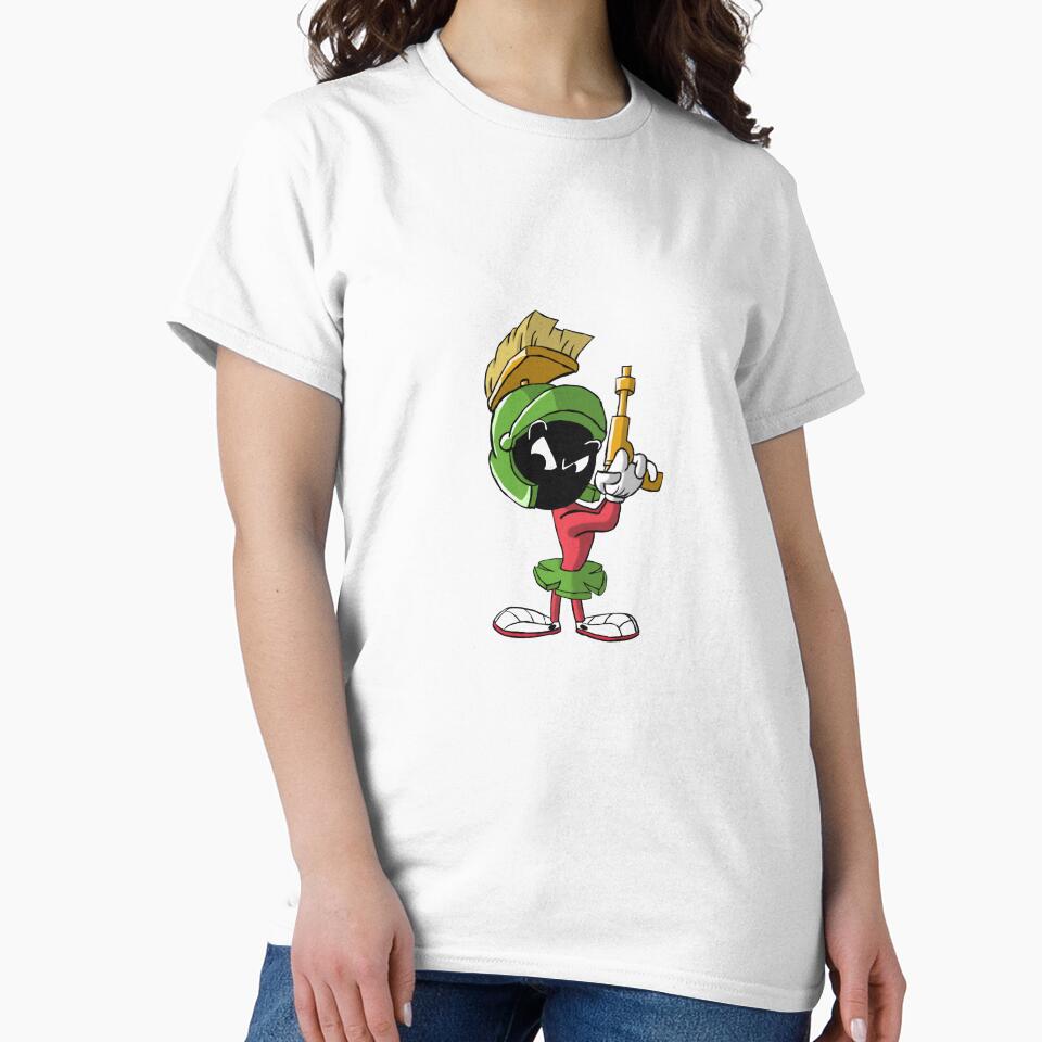 Marvin by Angelo122292