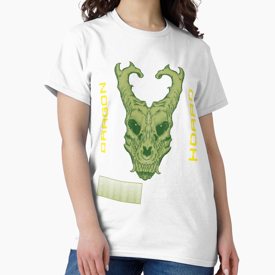 Dragon Hoard DND Design  Dungeons and Dragons by Geeend