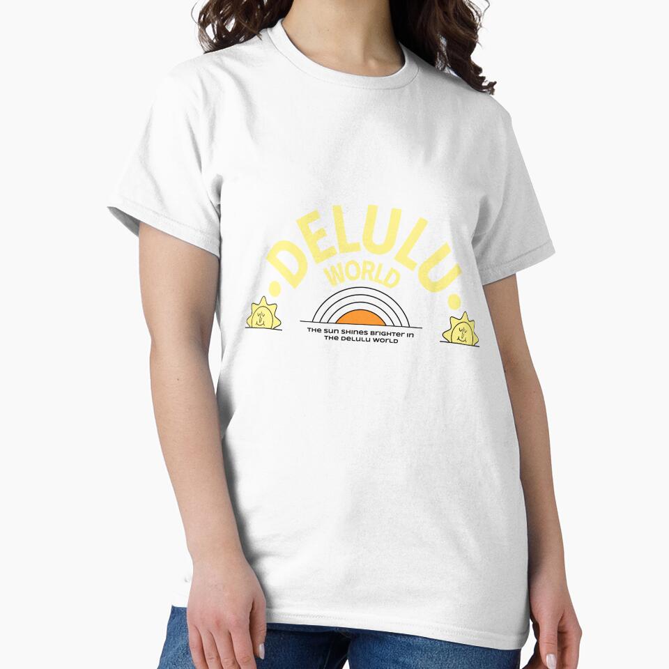 Delulu World by PB-Sandwich