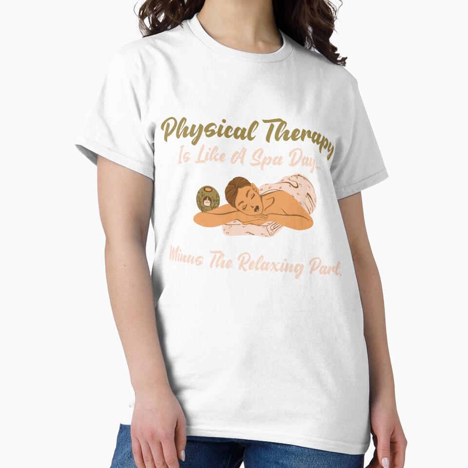 Funny Physical Therapy by Dominika Bednarska