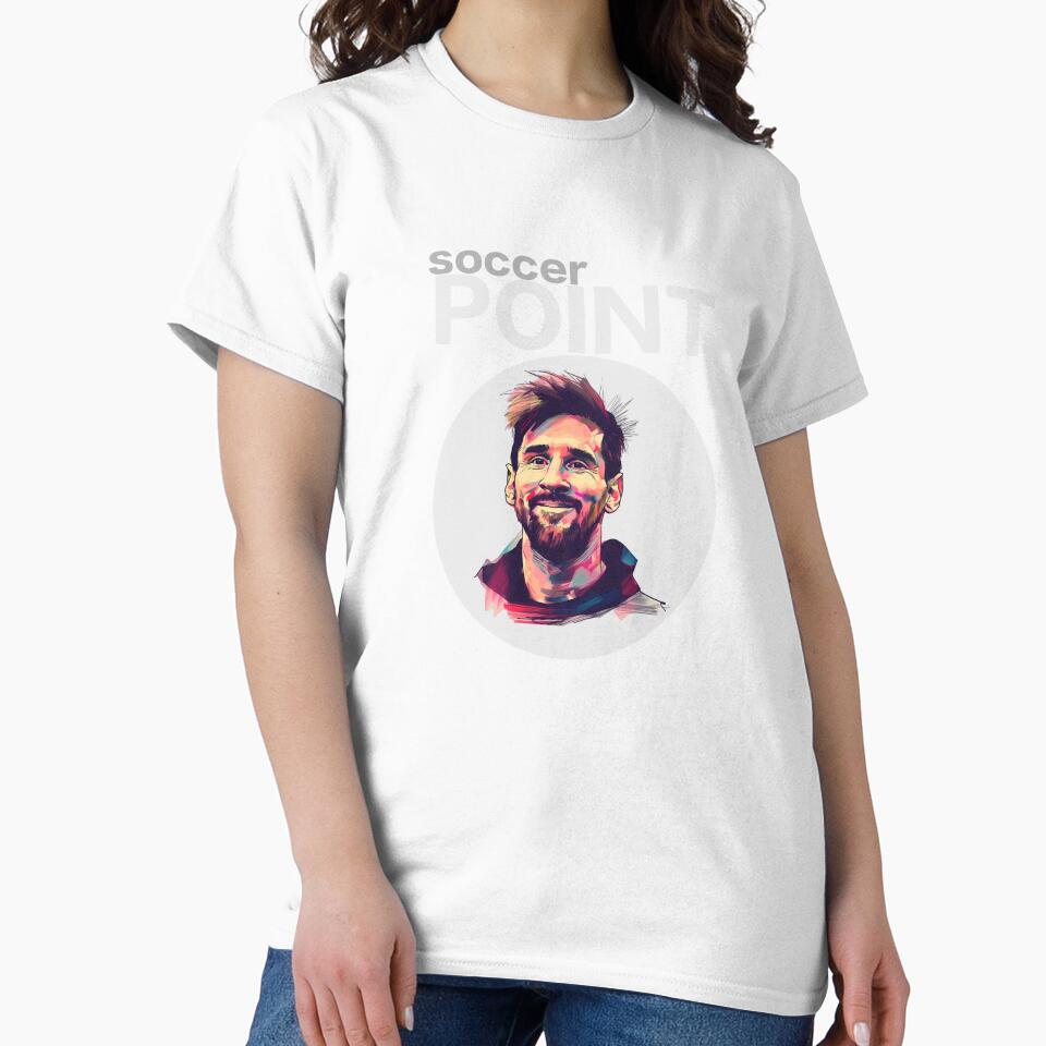 soccer POINT by thatPOINT