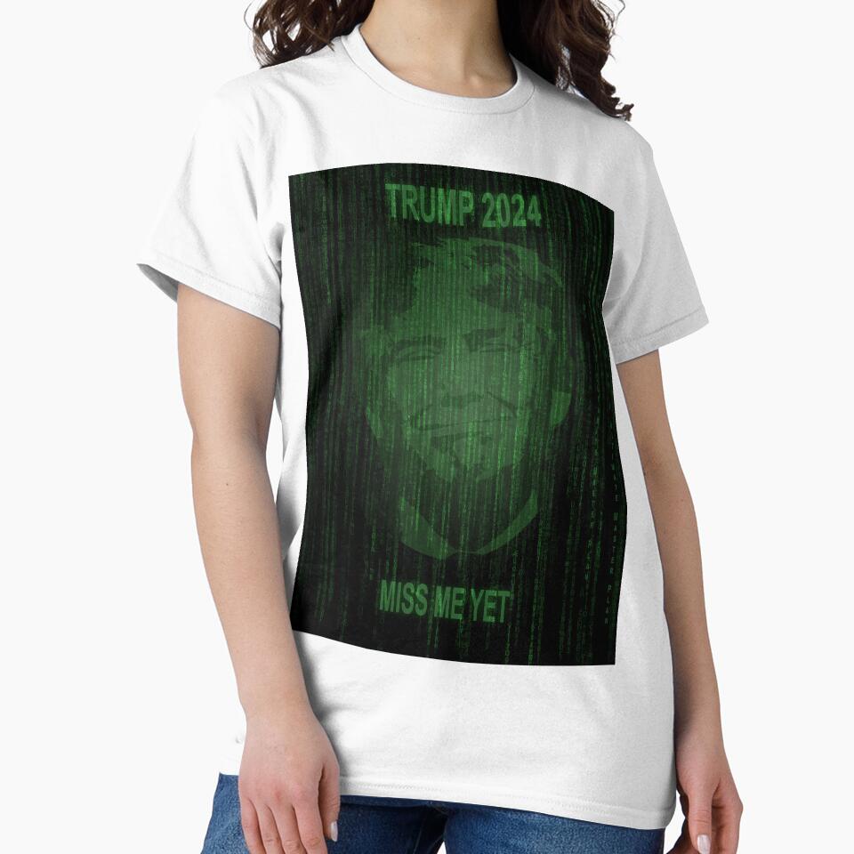 TRUMP 2024 by A-T-H