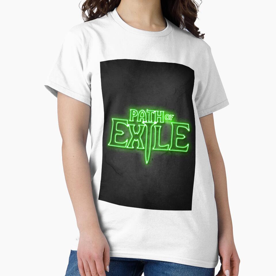 Path of exile by Divajonyyyy1