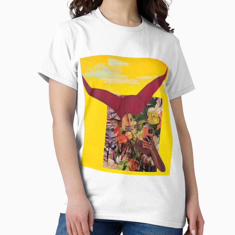 Girlhood Demons by MonsoonartsbyM